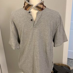 Burberry Britt polo shirt